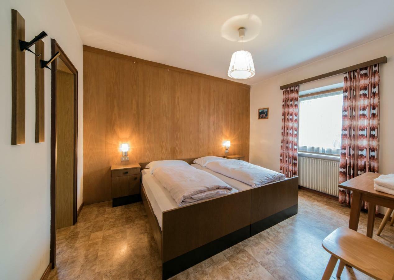 Residence Trametsch Bressanone Zewnętrze zdjęcie