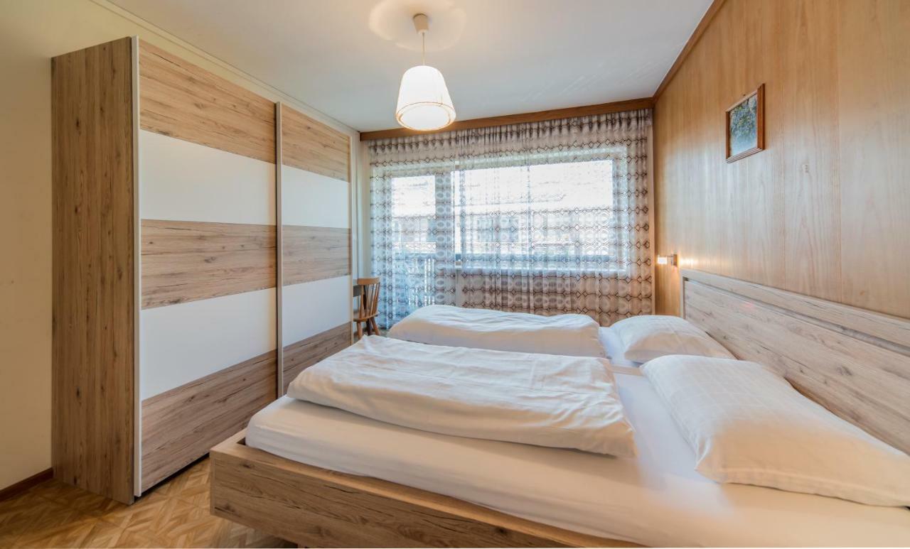 Residence Trametsch Bressanone Zewnętrze zdjęcie