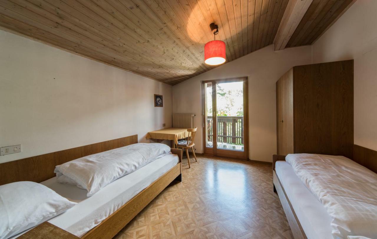 Residence Trametsch Bressanone Zewnętrze zdjęcie