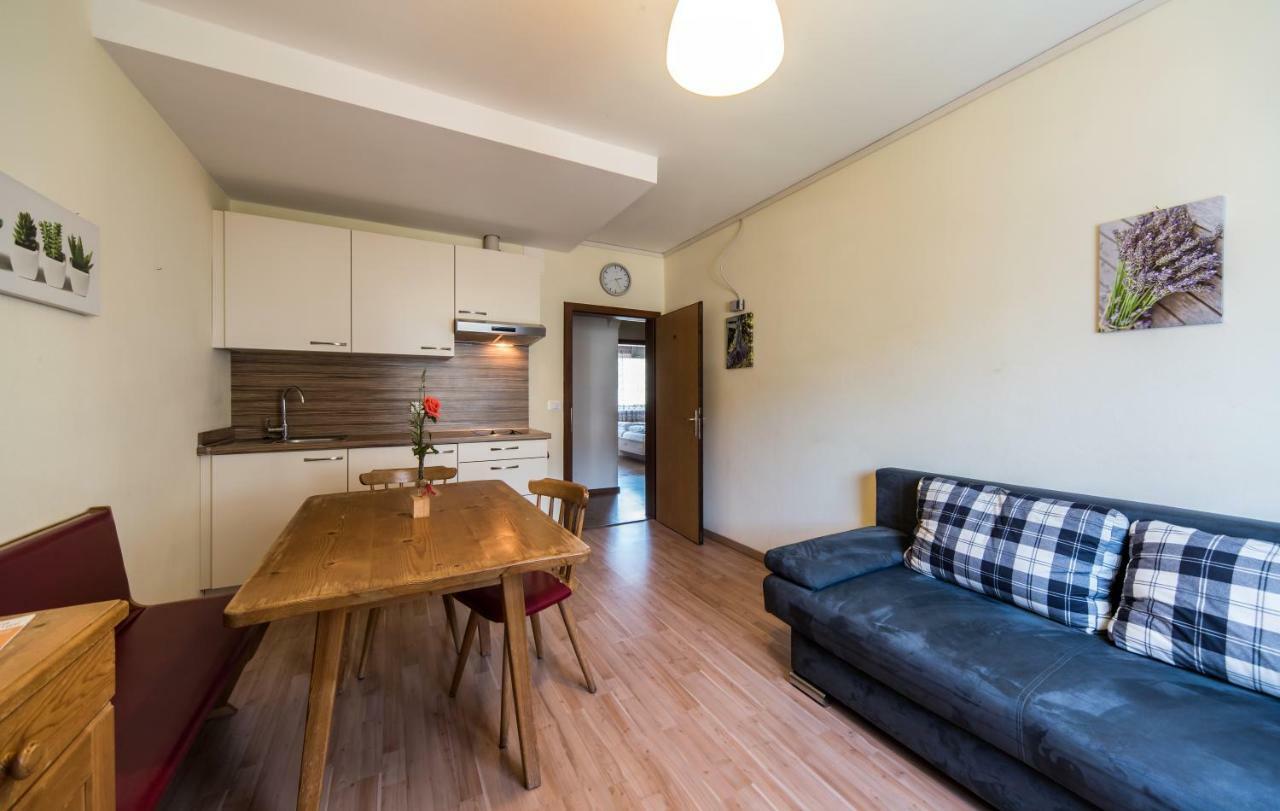 Residence Trametsch Bressanone Zewnętrze zdjęcie