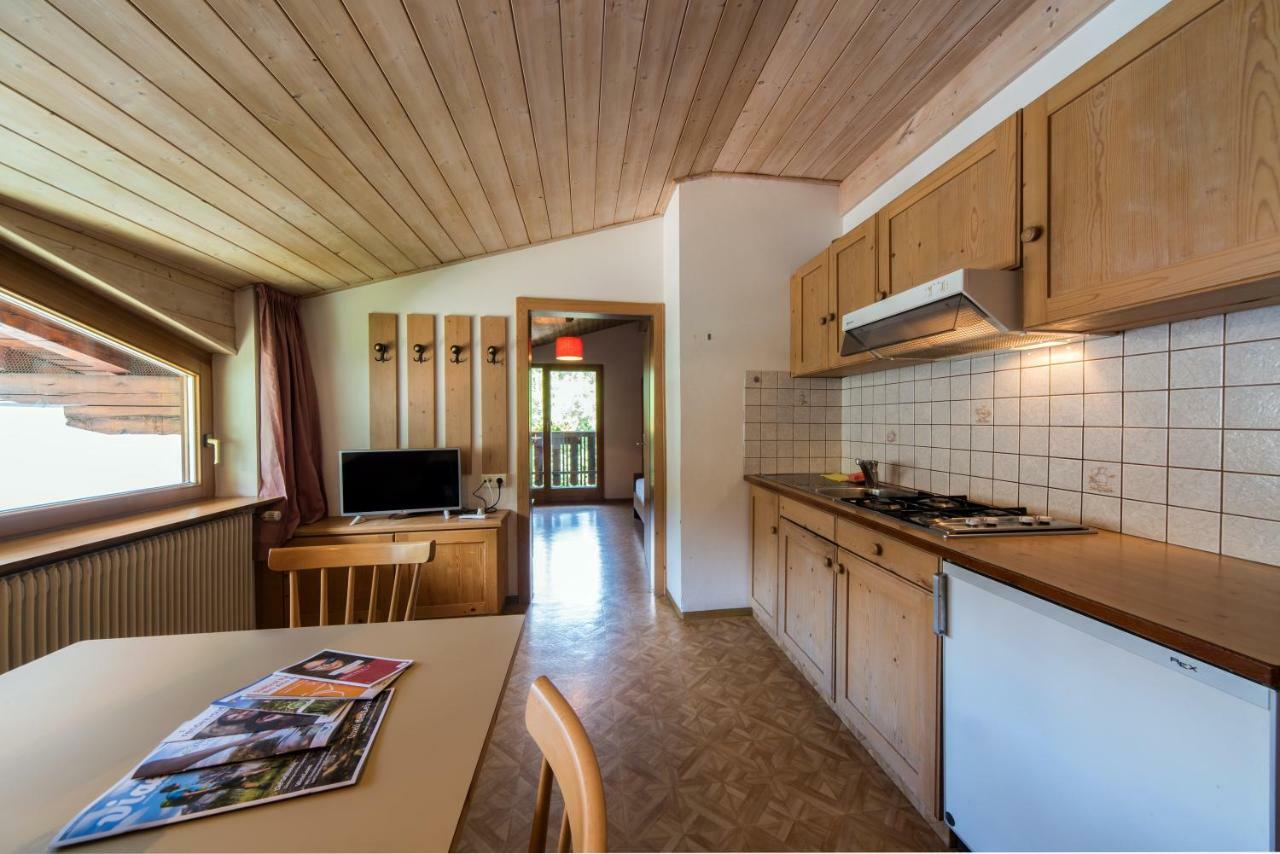 Residence Trametsch Bressanone Zewnętrze zdjęcie