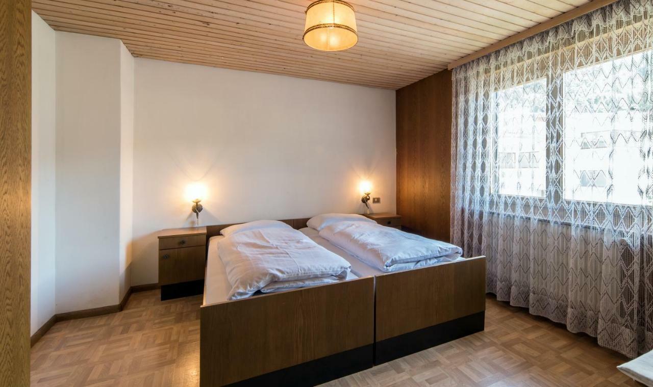 Residence Trametsch Bressanone Zewnętrze zdjęcie