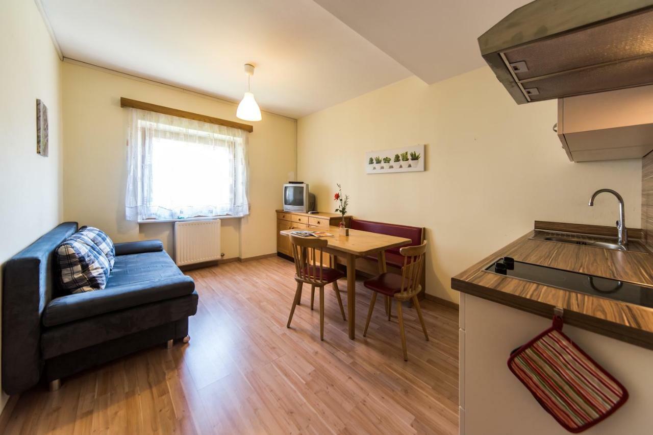 Residence Trametsch Bressanone Zewnętrze zdjęcie