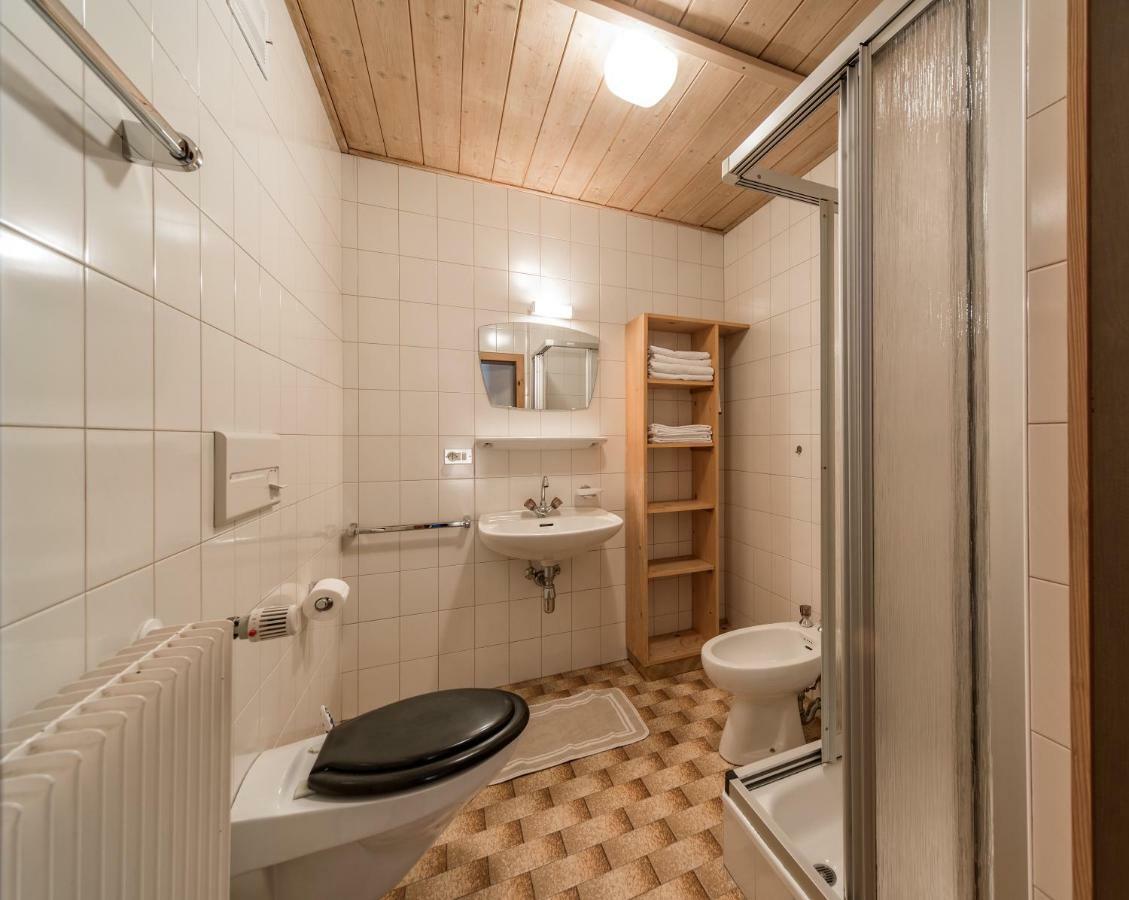 Residence Trametsch Bressanone Zewnętrze zdjęcie